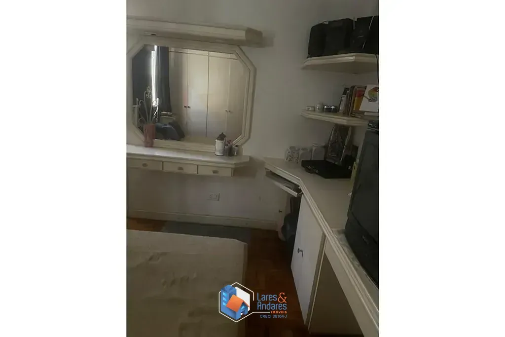 Imagem Apartamento à venda 2 Quartos 2 Suites 1 Vaga 83M² Itaim Bibi São Paulo - SP