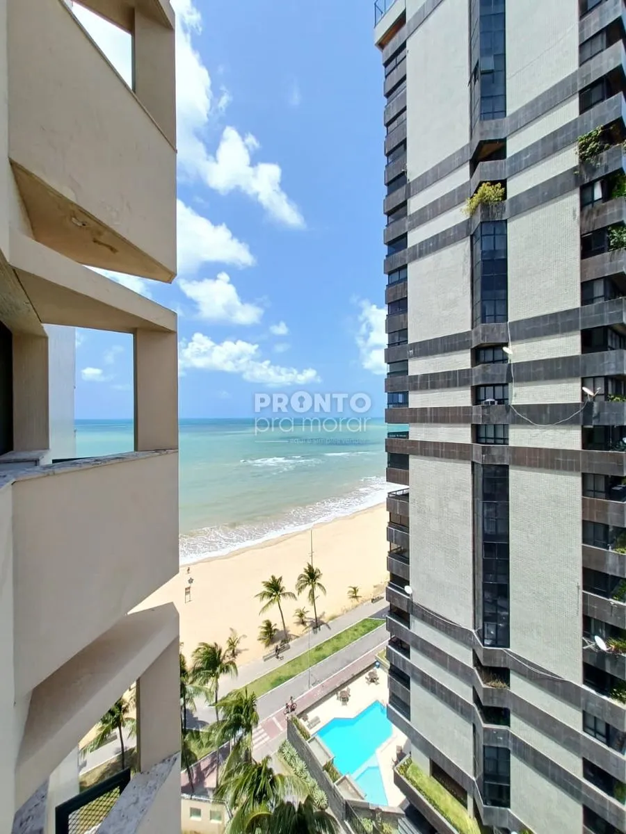 Imagem Costa Mar Hotel