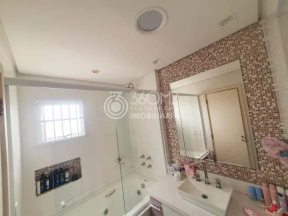 Imagem Cobertura Triplex para Venda em São Caetano do Sul / SP no bairro Santa Paula