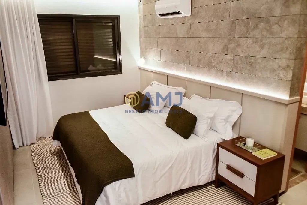 Imagem Apartamento no Setor Bueno - Ilumi Bueno