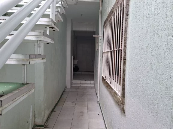Imagem Casa com 3 dorms, Maracanã, Praia Grande - R$ 680 mil, Cod: 2638