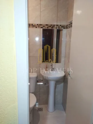 Imagem Belissima Casa Estilo Suiço 203m² 4 Dormitórios 2 Banheiros em Campos do Jordão