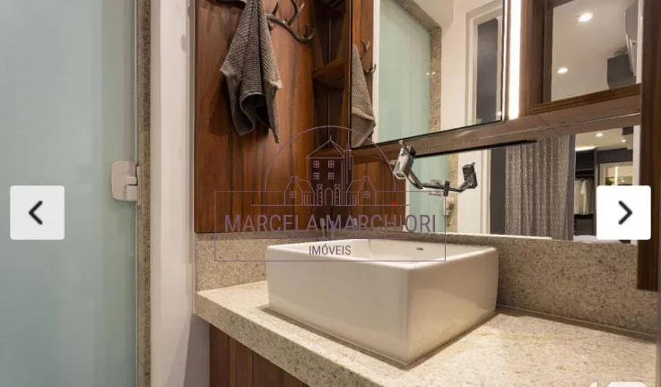 Imagem Apartamento 2 quartos excelente para investimento em Itaparica