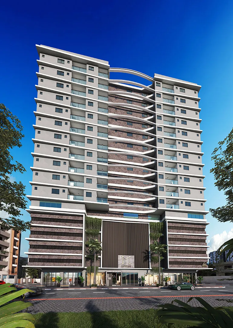 Imagem Magnifique Residence