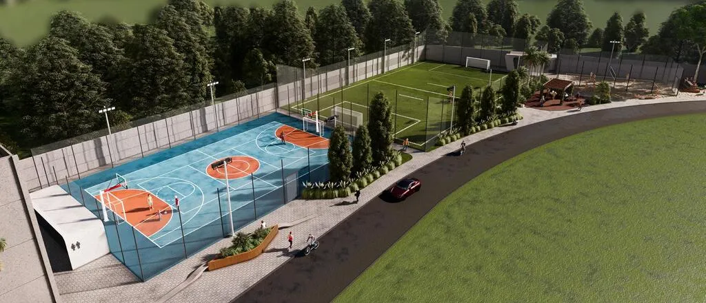 Imagem Terreno à venda em Xangri-Lá, Centro, 333,33m2
