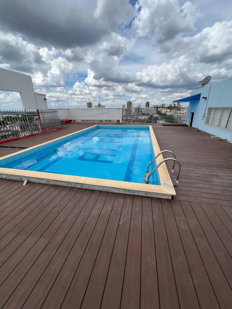 Imagem Apartamento 182m Campo Mourão-PR 257