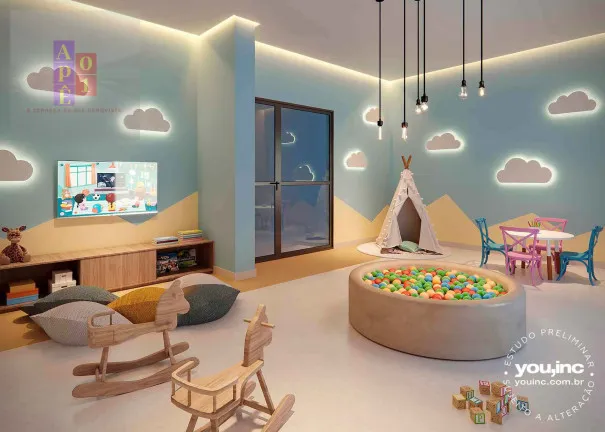 Imagem Apartamento com 1 Quarto à Venda, 36 m² em Consolação - São Paulo