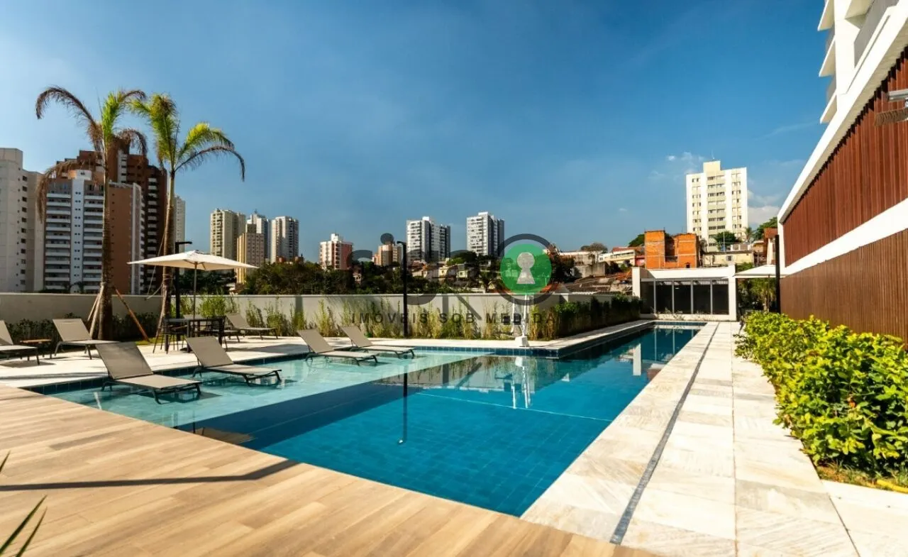 Imagem Apartamento para venda na Vila Mascote, São Paulo - SP