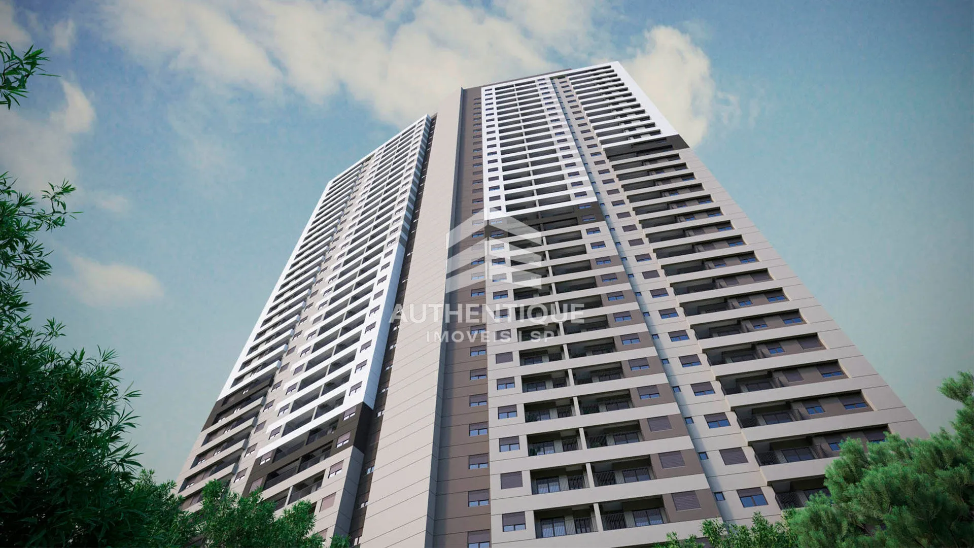 Imagem CAMINHOS DA LAPA - ELO DUO - Apartamento à venda no bairro Vila Anastácio - São Paulo/SP, Zona Oeste