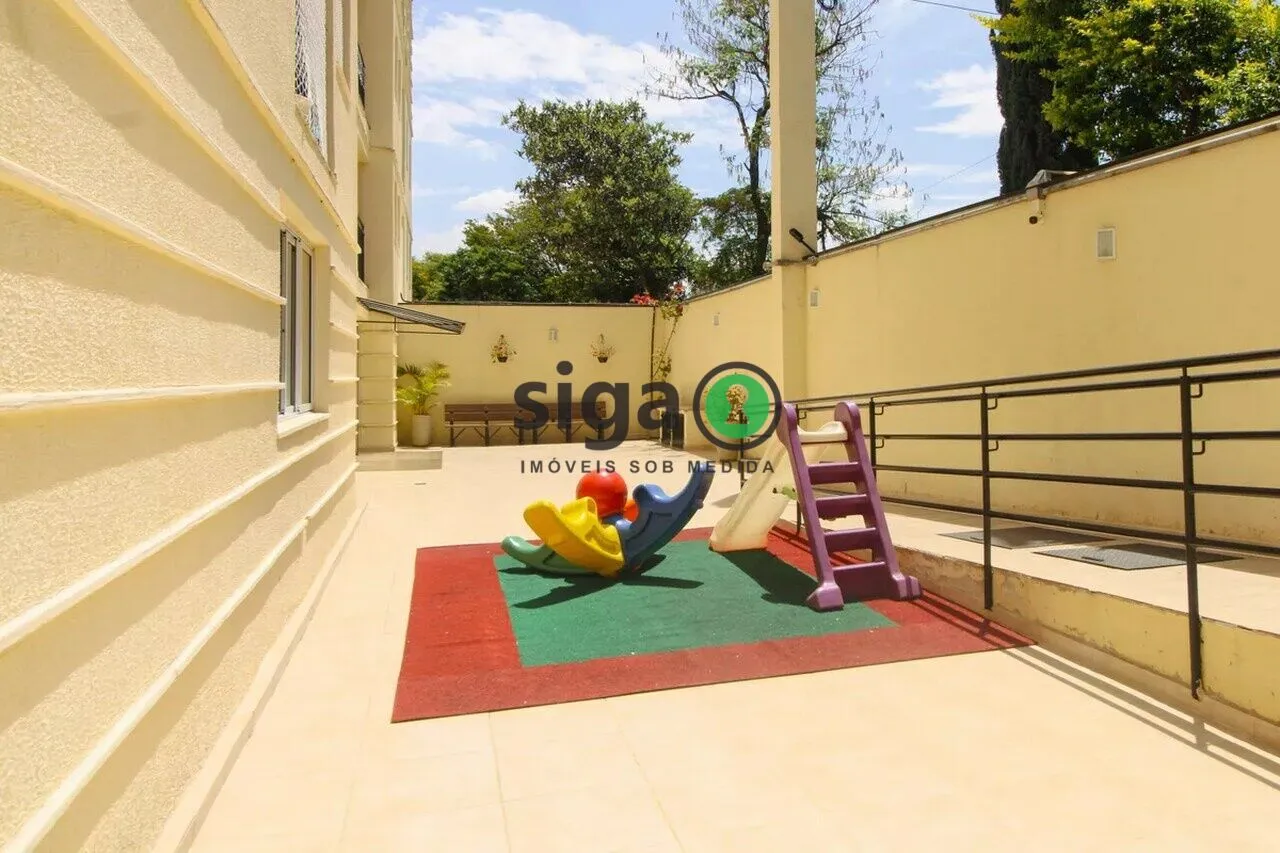 Imagem Apartamento garden a venda 127 m² 2 dormitórios, 1 suíte , 2 vagas - Parque Assunção - Taboão da Ser