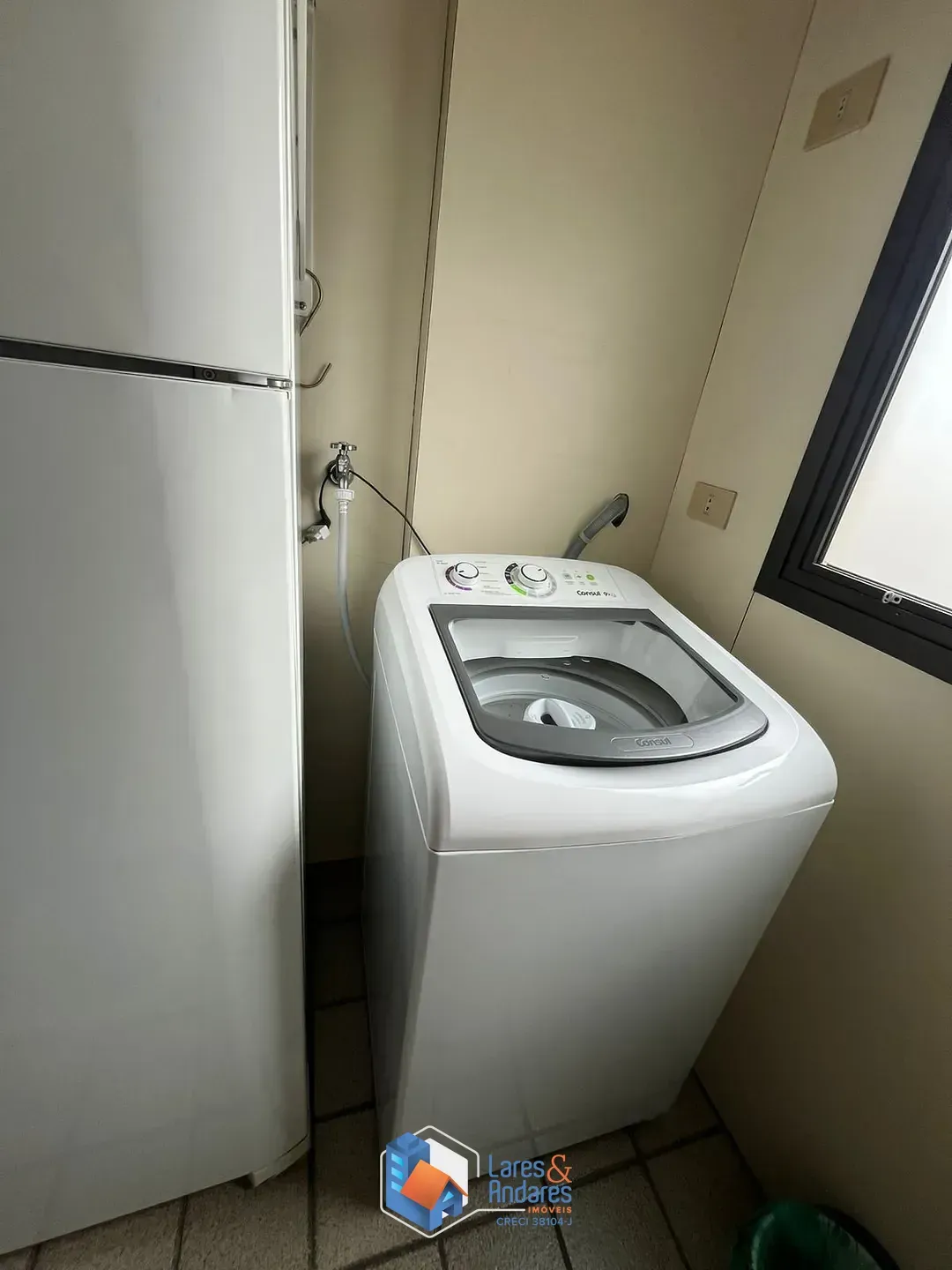 Imagem Apartamento para venda em Jardim Paulista com 2 quartos, sendo 1 suíte, 45m²