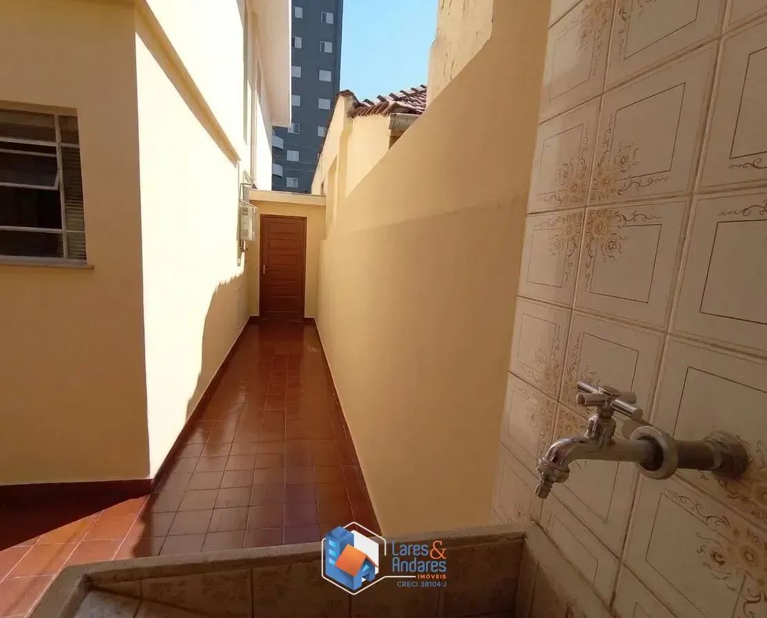 Imagem Casa para venda em Vila Santa Catarina com 2 quartos, sendo 2 suítes, 150m²