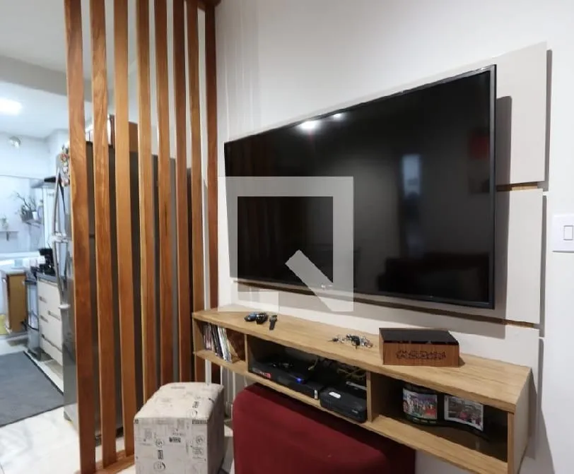 Imagem Apartamento à venda em São Paulo-SP, Parque Sevilha: 2 quartos, 1 sala, 1 banheiro, 1 vaga, 42m². Venha conferir!