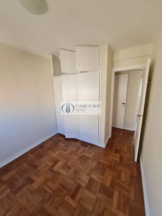 Imagem Excelente apartamento 103 m² 3 dormitórios sendo 1 suíte 2 vagas de garagem