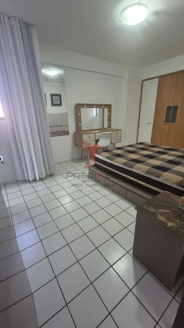 Imagem Apartamento Tambaú 110m² PORTEIRA