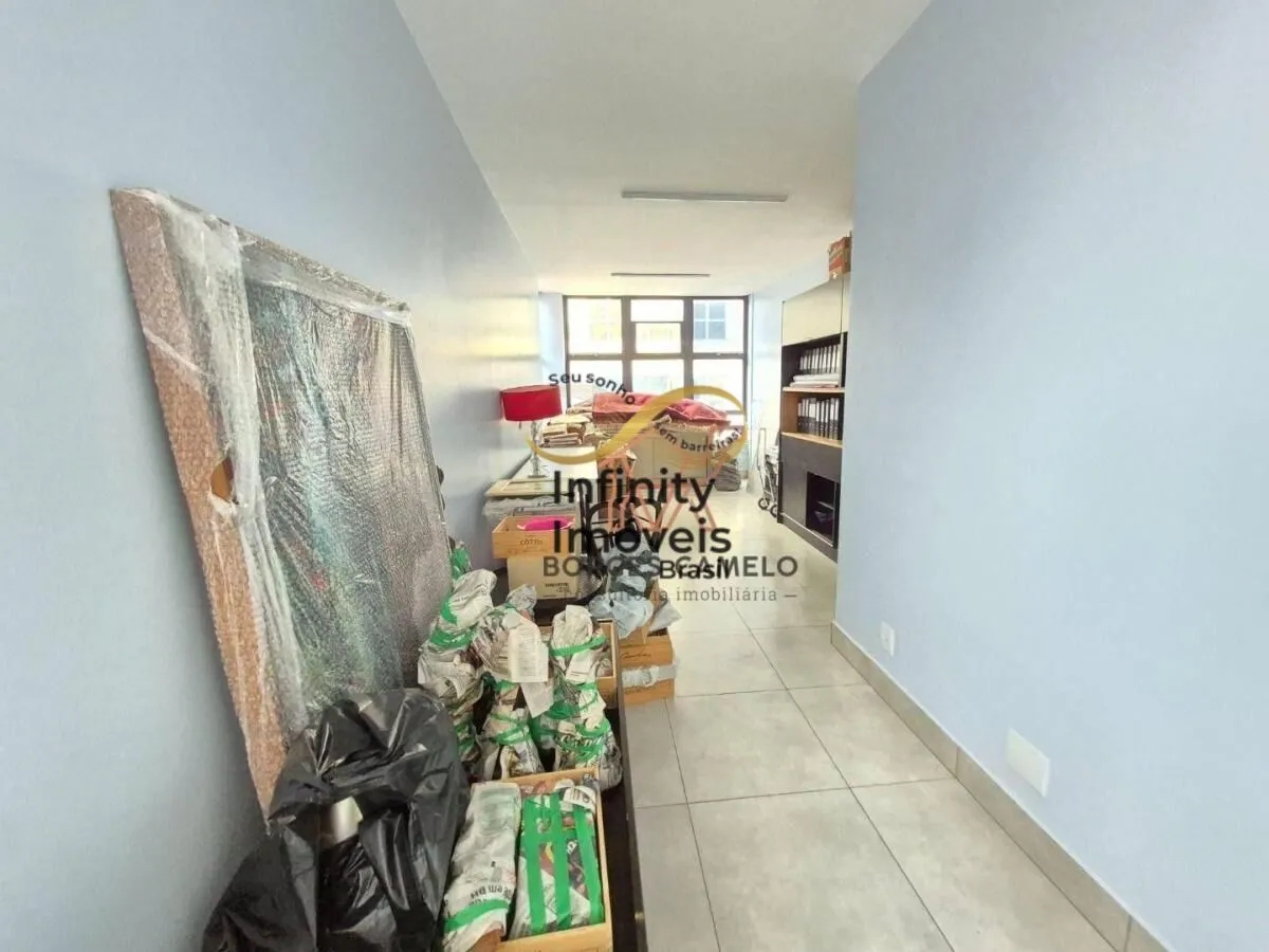 Imagem Sala comercial à venda no bairro Savassi - Belo Horizonte/MG