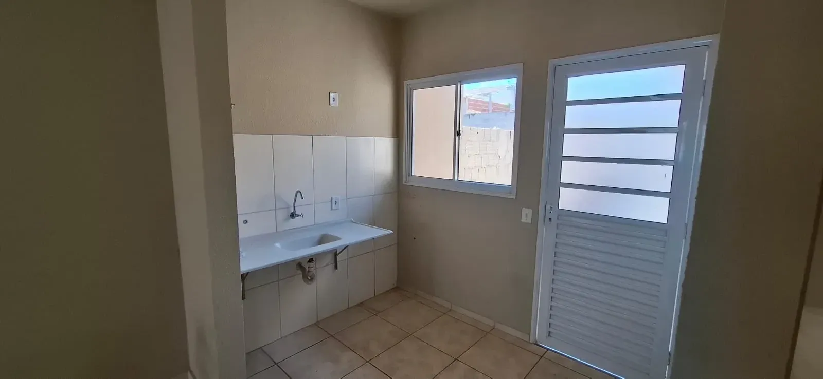 Imagem Casa com 2 Quartos à Venda, 43 m² em Bady Bassitt - Bady Bassitt