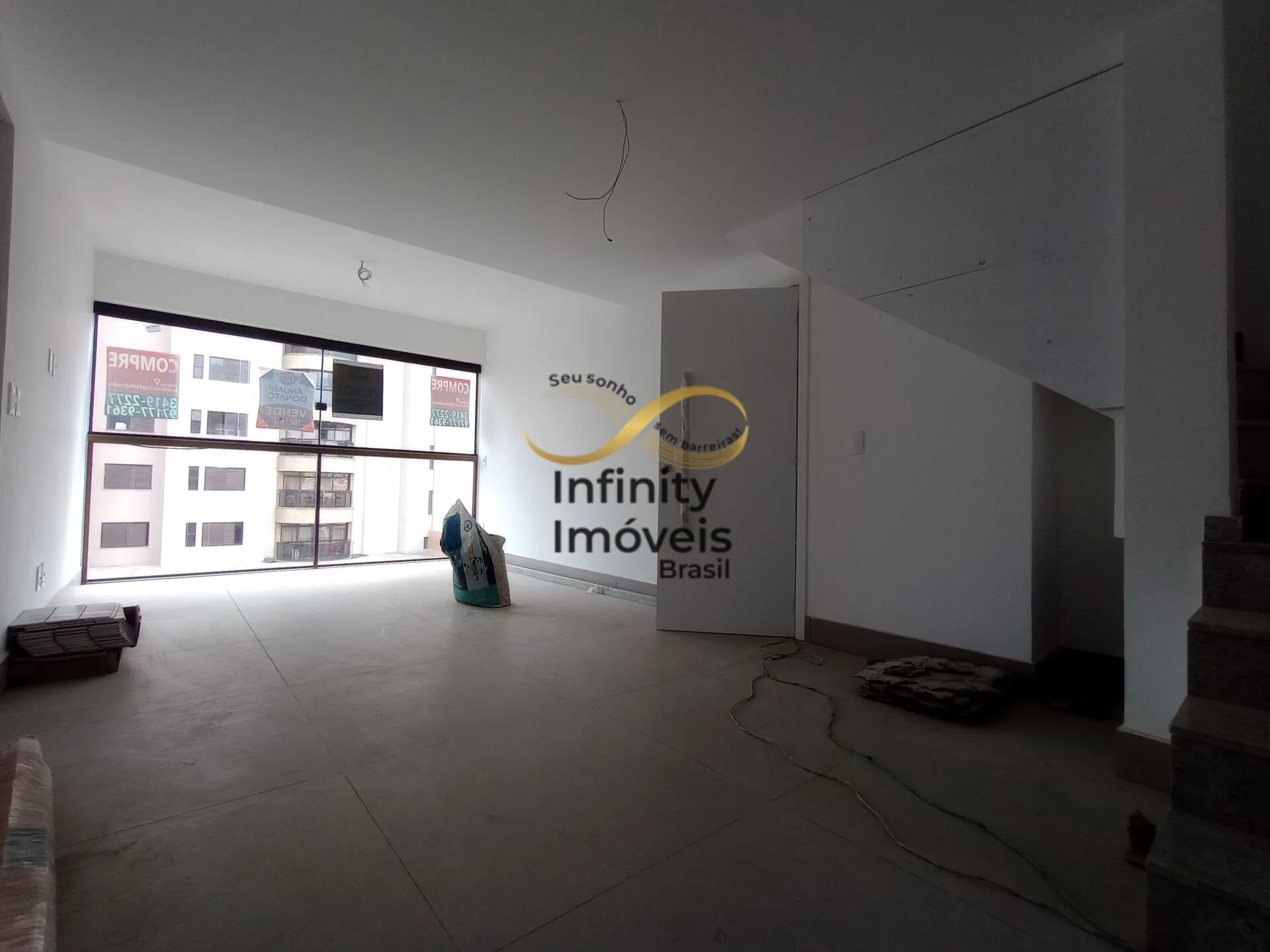 Imagem Apartamento à venda em Belo Horizonte/MG