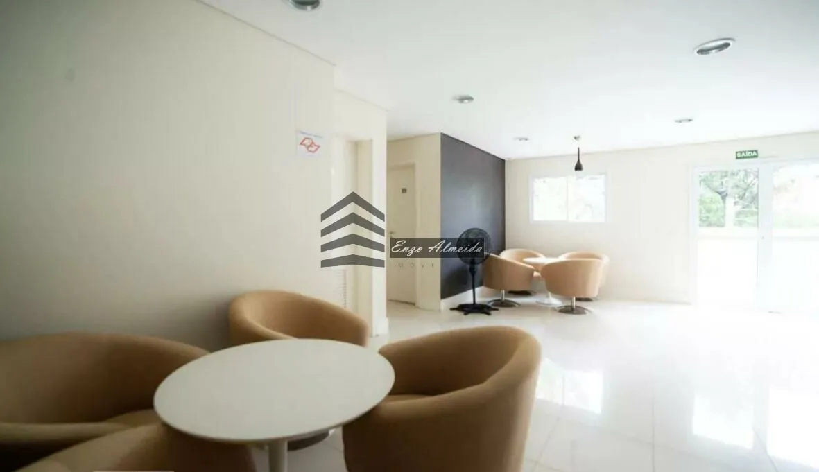 Imagem Apartamento à venda em São Paulo/SP