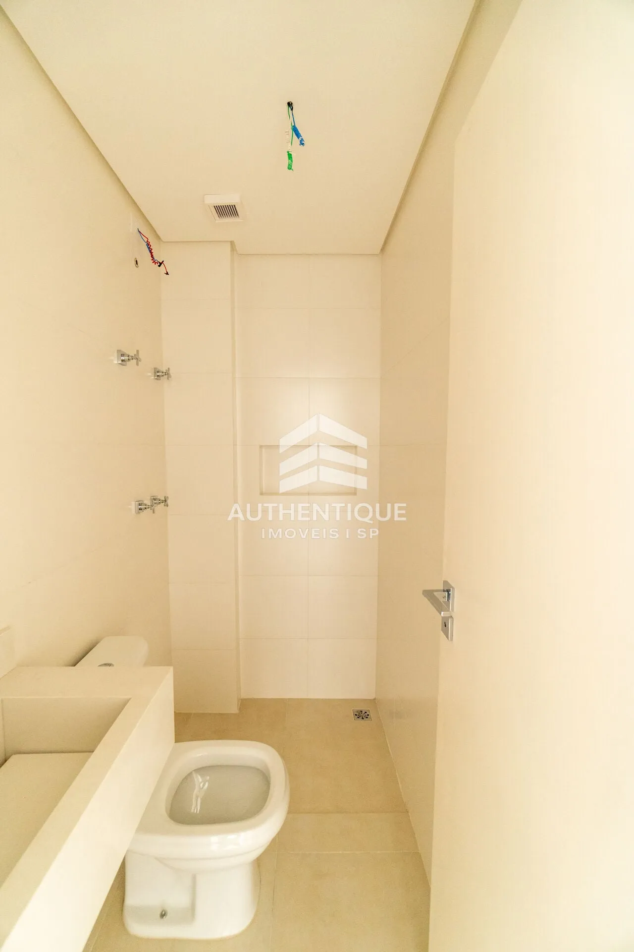 Imagem Sarmento de Beires - Jardim Portugal SBC - Apartamento à venda no bairro Jardim Portugal - São Bernardo do Campo/SP