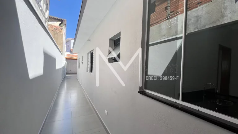 Imagem Casa para venda 2 Quartos 1 Suíte 114m² - Bairro Santana