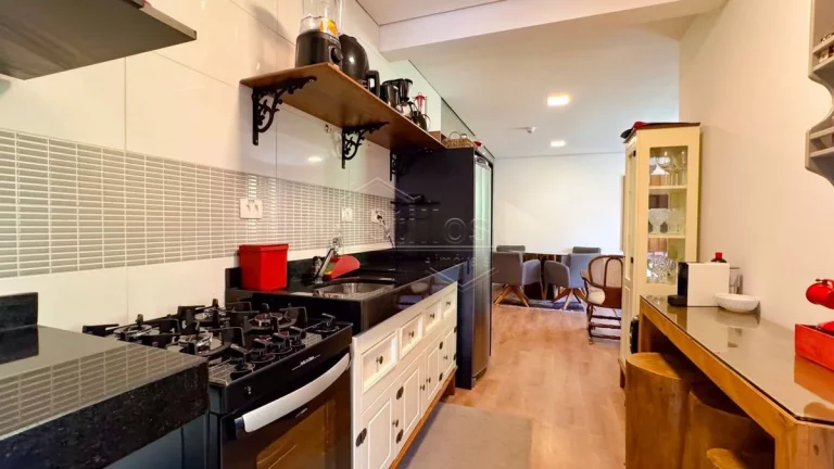 Imagem Apartamento em Campos do Jordão