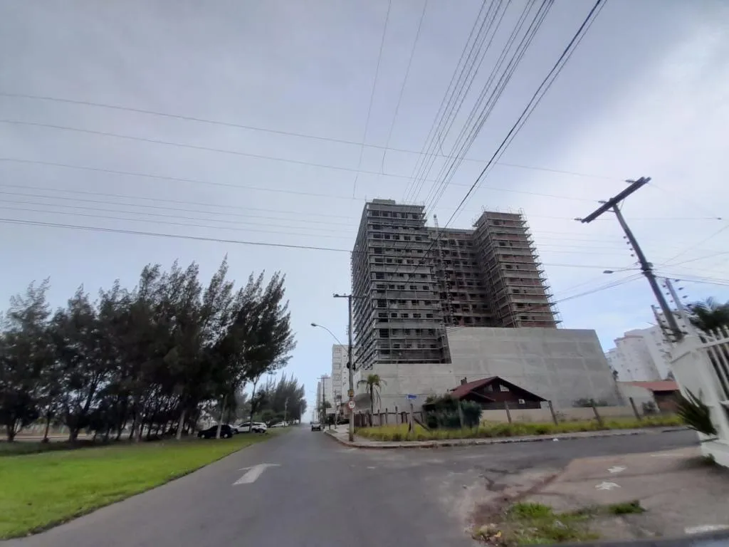 Imagem Apartamento 2 Dormitórios - Bairro Zona Nova
