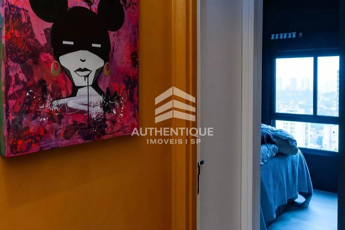 Imagem YOU PERDIZES - Apartamento à venda em São Paulo/SP
