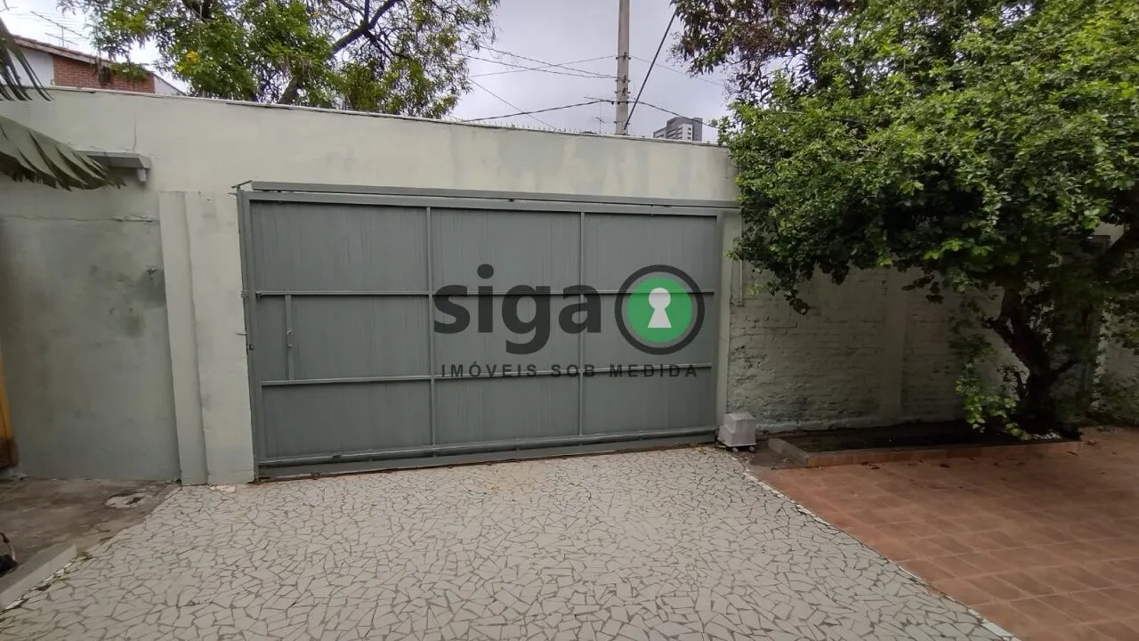 Imagem CASA TÉRREA À VENDA ? JARDIM NOVO MUNDO | R$ 2.800.000