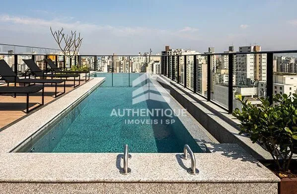 Imagem URBAN VILA MARIANA - Apartamento à venda no bairro Vila Mariana - São Paulo/SP, Zona Sul