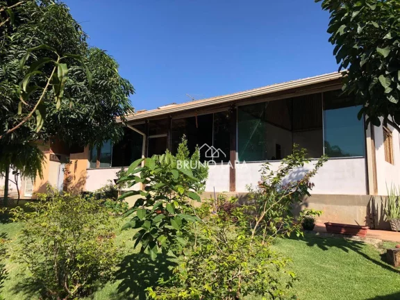 Imagem Sitio à venda em Igarapé bairro Miriti