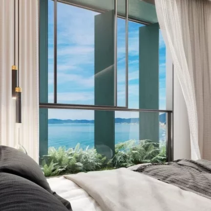 Imagem APARTAMENTO RESIDENCIAL em Itapema - SC, Centro