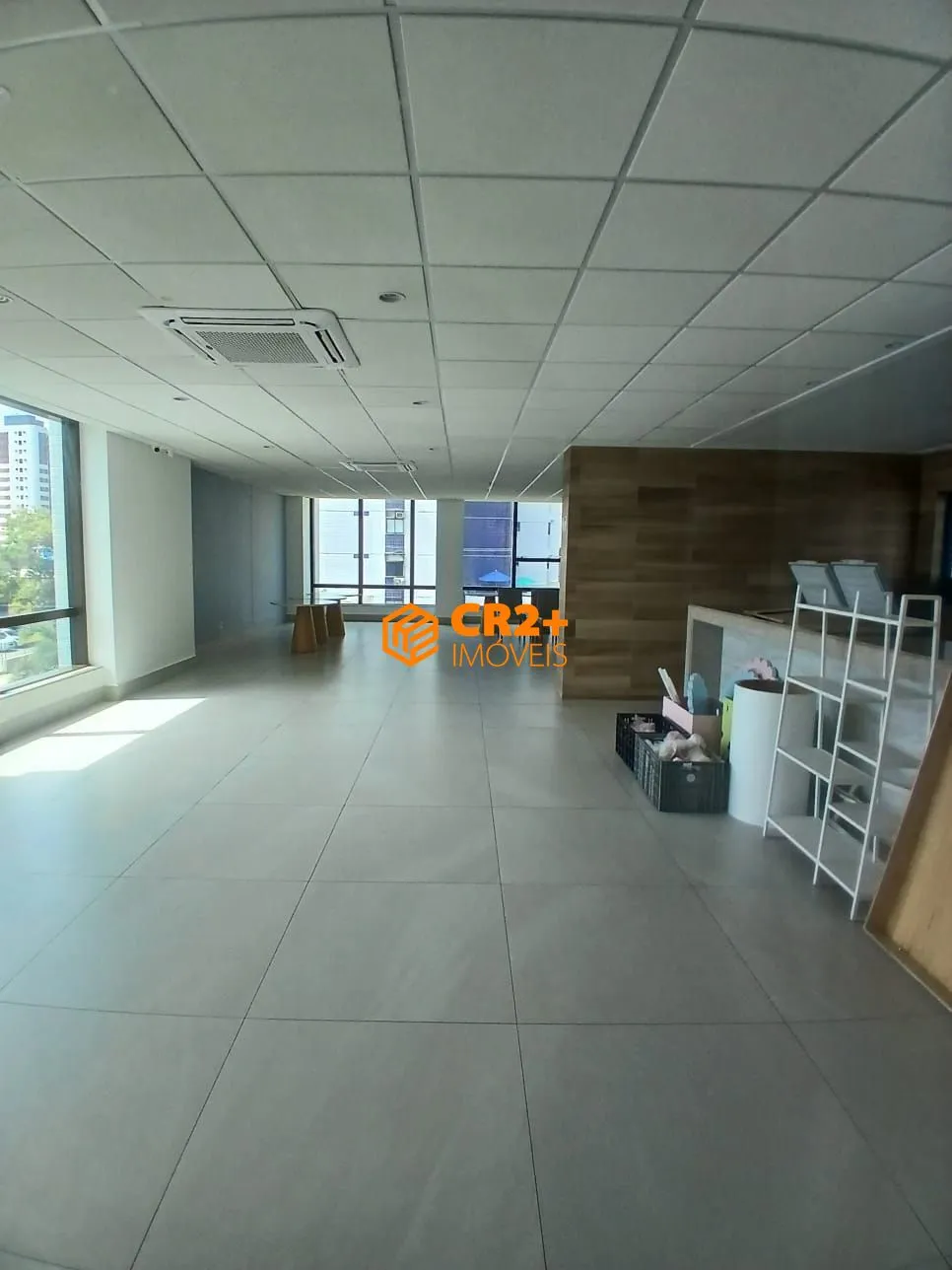 Imagem Apartamento Alto Padrão-Boa Viagem-146m2 - 03 Quartos -02 Suites - Varanda Difer