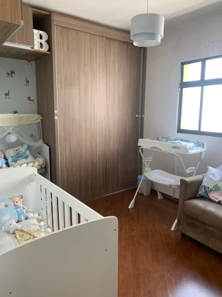 Imagem Sobrado 3 quartos em Chácara Inglesa, SBC