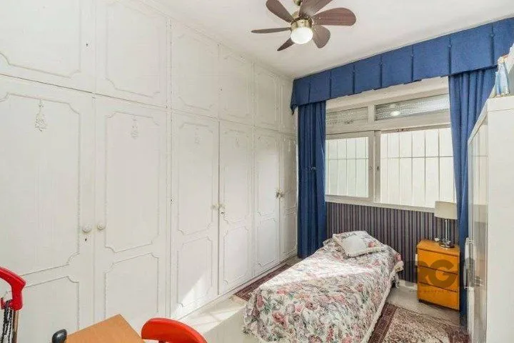 Imagem Apartamento para Venda - 177m², 3 dormitórios, sendo 3 suites, 1 vaga - Rio Branco