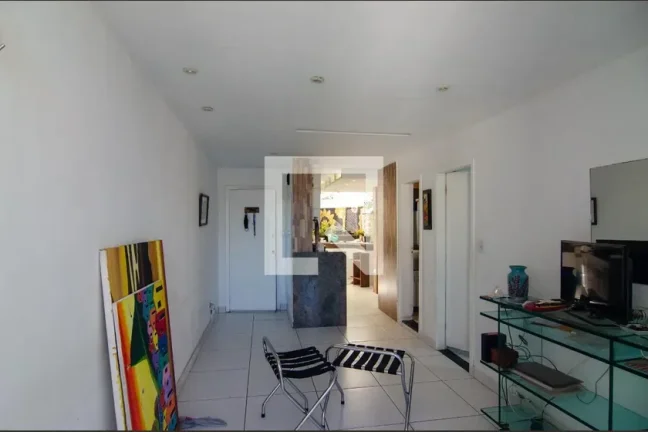 Imagem Apartamento à Venda - Copacabana, 2 Quartos, 82 m2