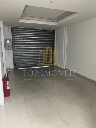 Foto do imóvel Espaçosa loja em condominio comercial no centro de São josé OPORTUNIDADE em Avenida Doutor João Guilhermino