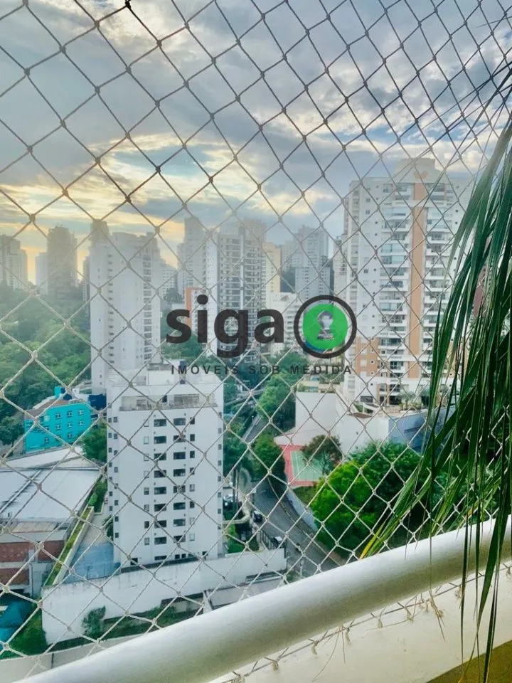 Imagem Cobertura com 160 m² para Venda , ótima localização , 3 quartos, sendo 2 suites e 3 vagas garagem