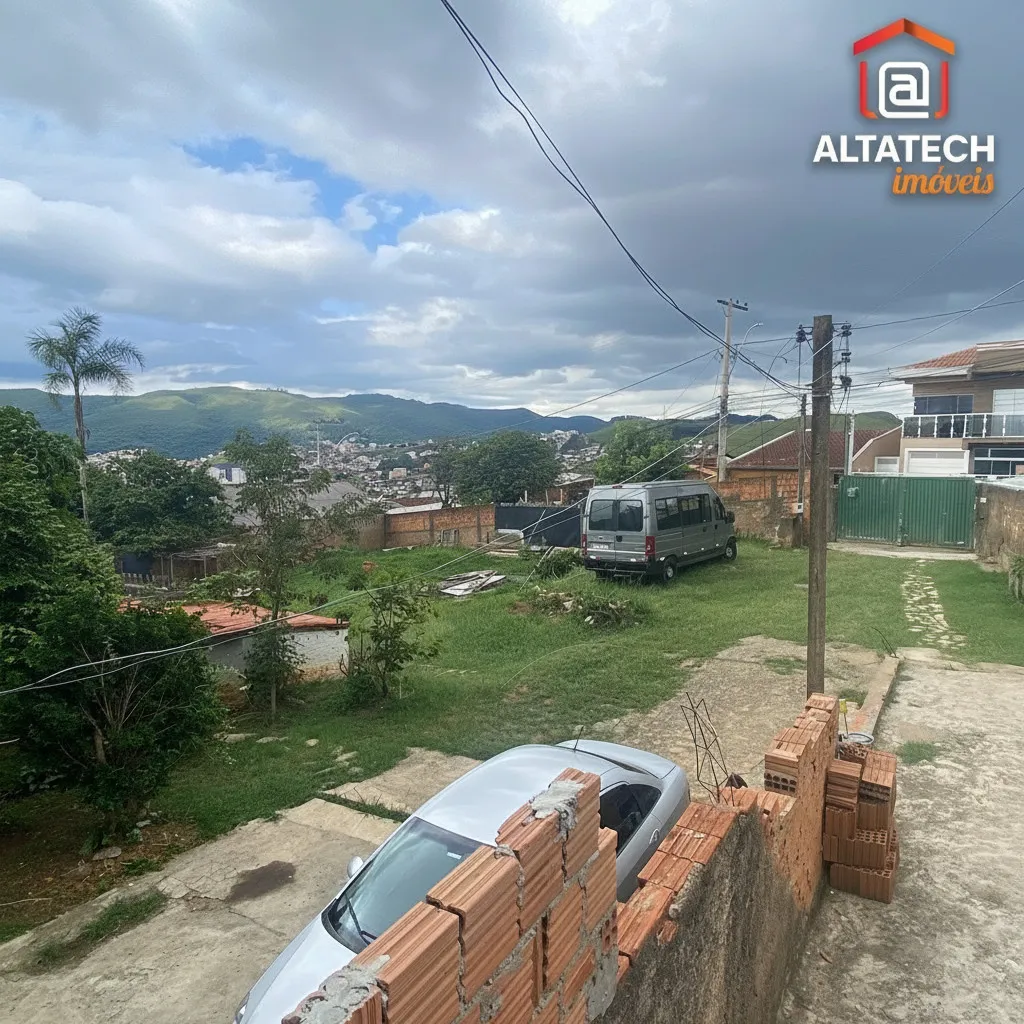 Imagem Casa 3 quartos à venda em São José, Poços de Caldas