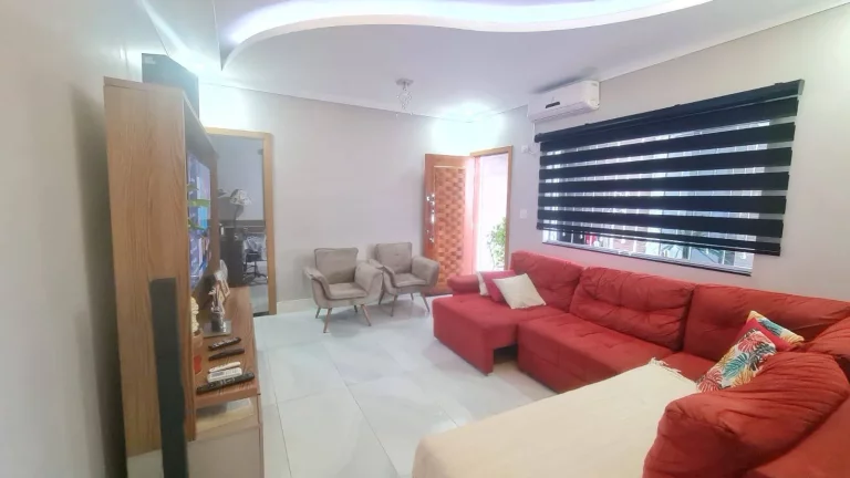 Imagem linda casa isolada