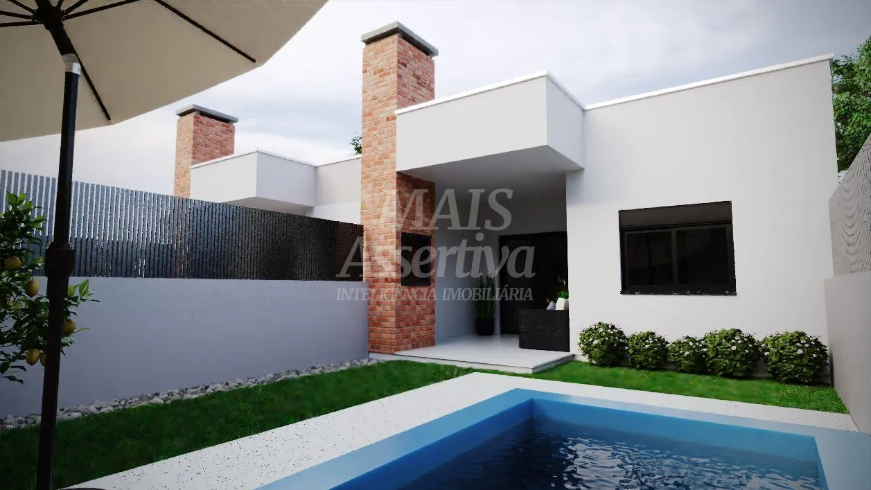 Imagem Casa para venda, Vila Rica em Campo Bom - lançamento!