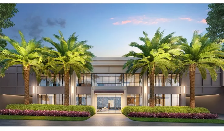 Foto do imóvel ALIVE HOME RESORT - CYRELA - Apto de 72m², ótima localização, a 280 metros da Estação Vila Prudente!