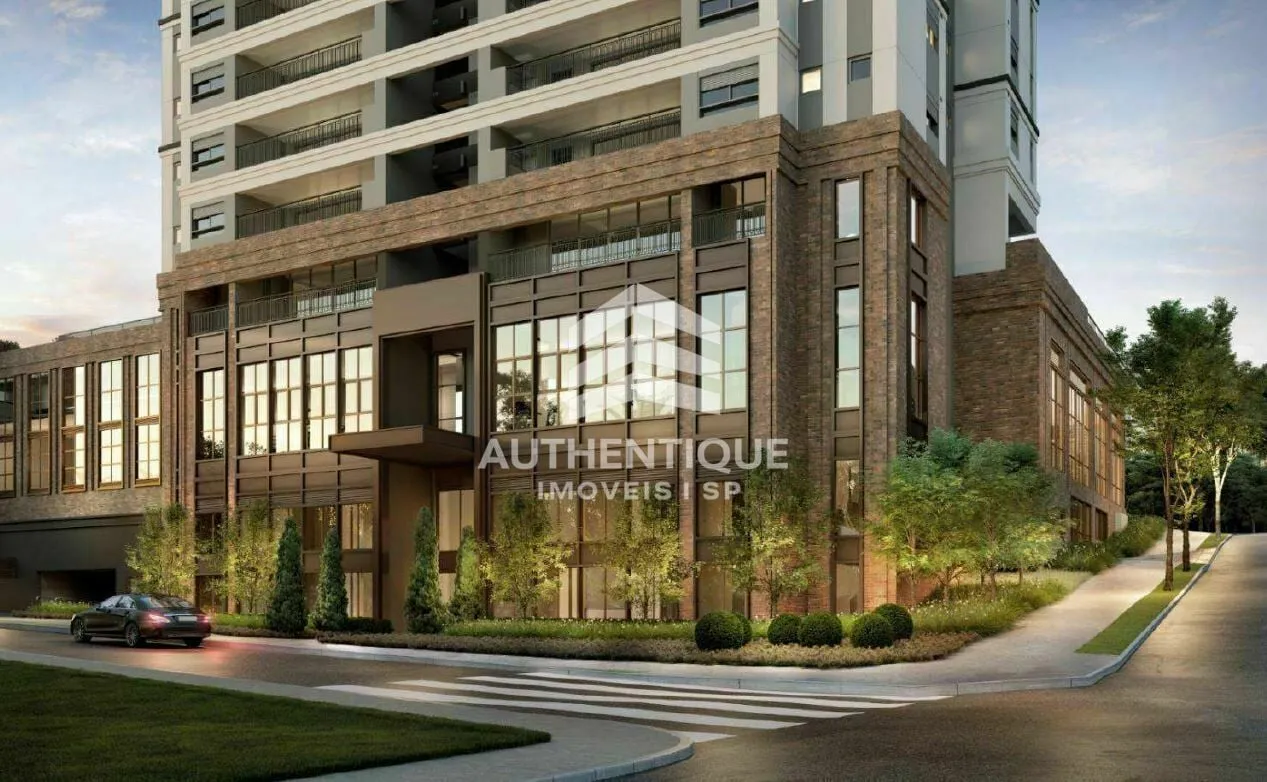 Imagem LUMIERE RESIDENCE CHACARA KLABIN - Apartamento à venda no bairro Chacara Klabin - São Paulo/SP, Zona Sul