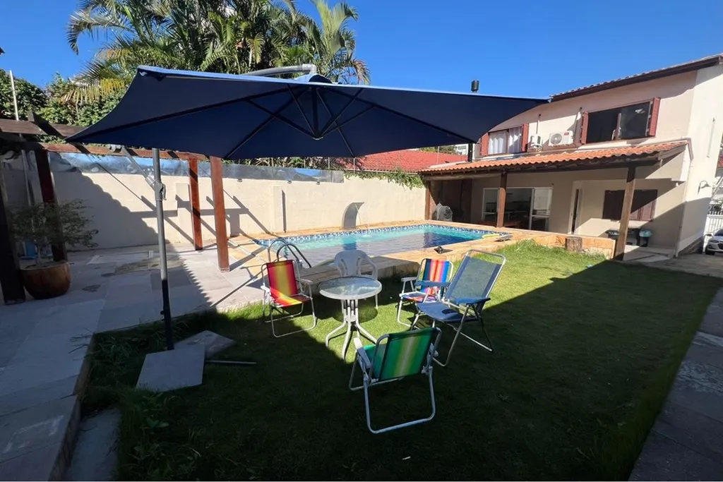 Imagem Casa em Petrópolis