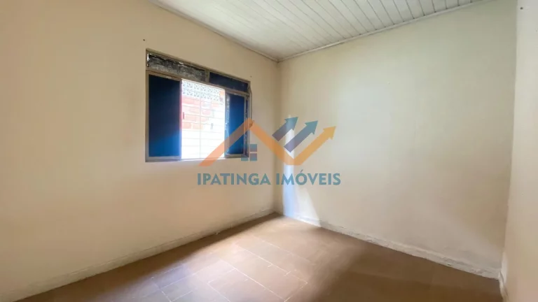 Imagem Casas com frente para duas ruas no bairro Bom Retiro - Ipatinga
