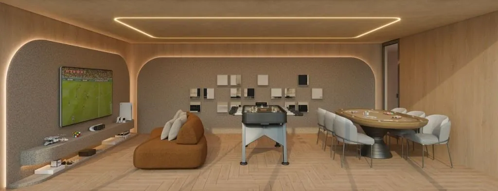 Imagem Apartamento à venda, 103 m² por R$ 941.044,92 - Jardim Oceania - João Pessoa/PB