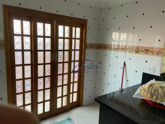 Imagem Sobrado com 3 suítes à venda, 200 m² - Butantã - São Paulo/SP