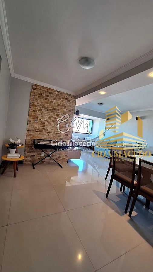 Imagem Apartamento a Venda no bairro Intermares - Cabedelo, PB
