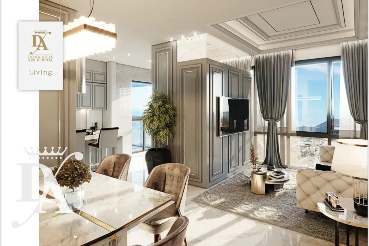 Imagem Apartamento à venda com 130m2 por R$ 3.400.000,00