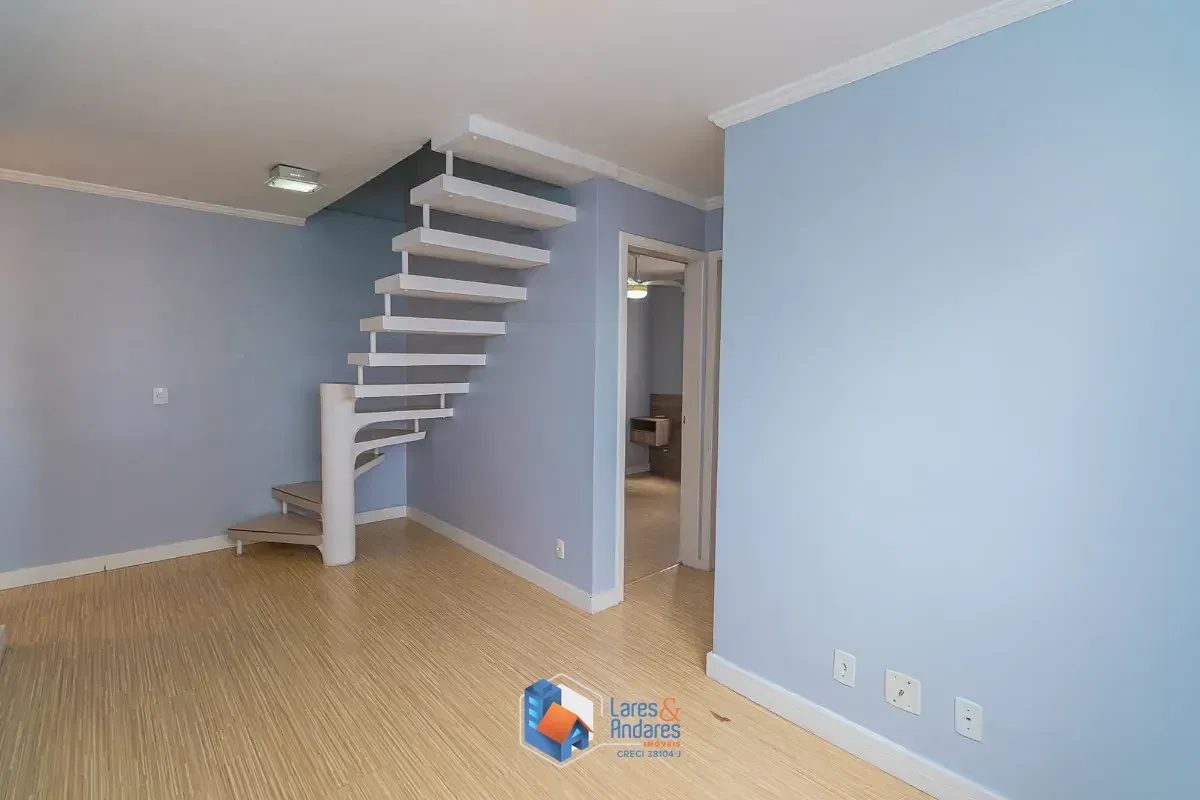 Imagem Duplex para venda em Vila Vera com 2 quartos, 87m²